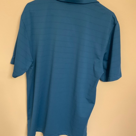 Grand Slam Performance Size Large Air Flow Shirt - Picture 3 of 5